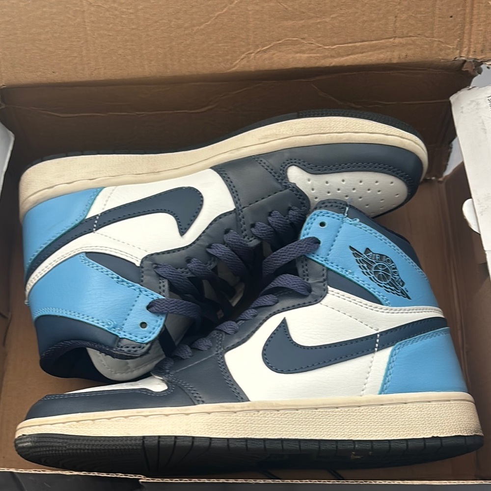 Nike air Jordan 1
